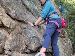 TCS Basic Climbing - CMC Denver - 2024