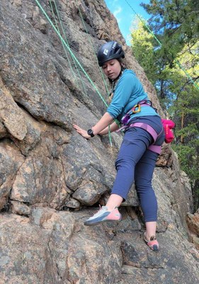 TCS Basic Climbing - CMC Denver - 2025