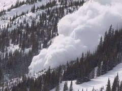 Avalanche Terrain Avoidance - Denver - 2024