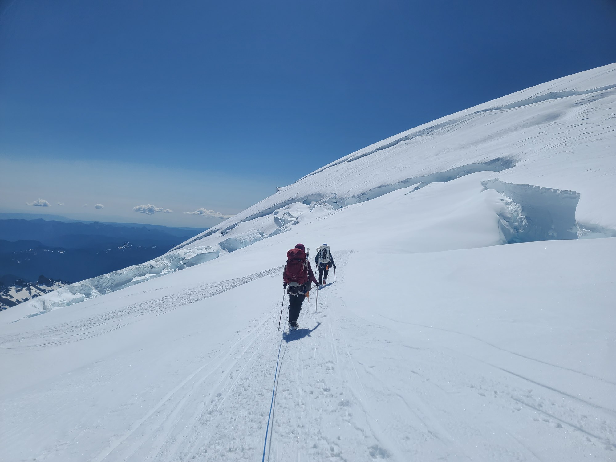 TCS Glacier Travel - CMC Denver - 2024 — The Colorado Mountain Club