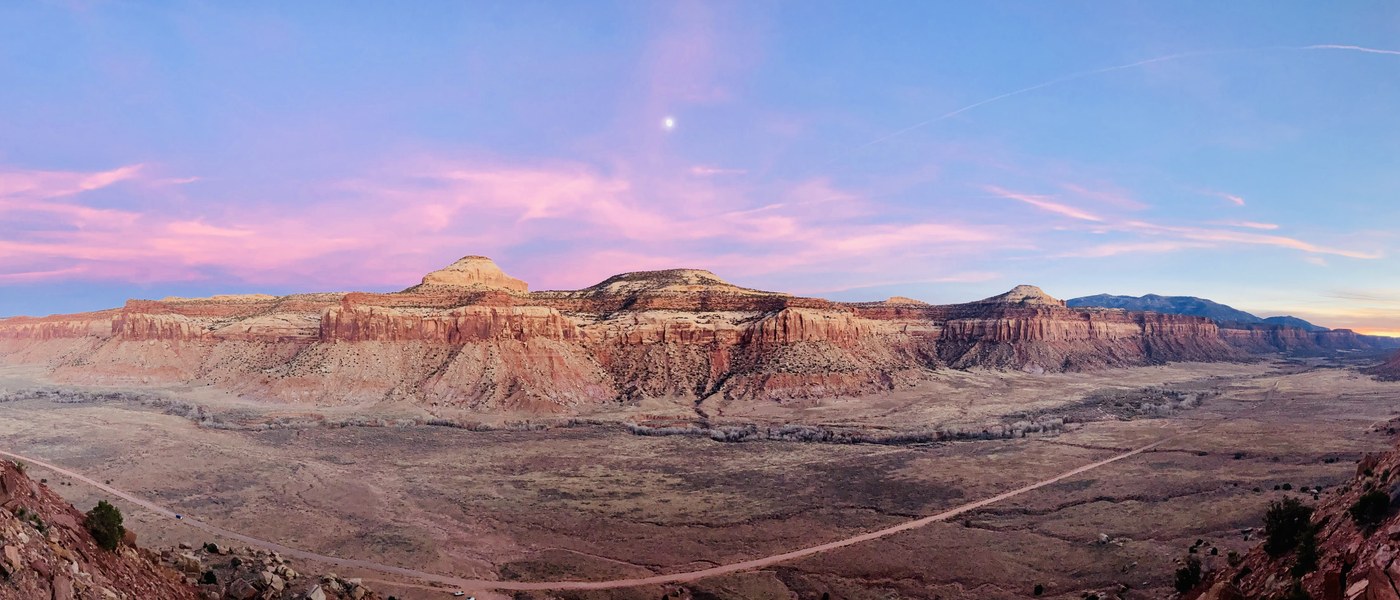 TCS Instructor Invitational - Indian Creek, UT