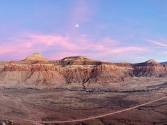 TCS Instructor Invitational - Indian Creek, UT