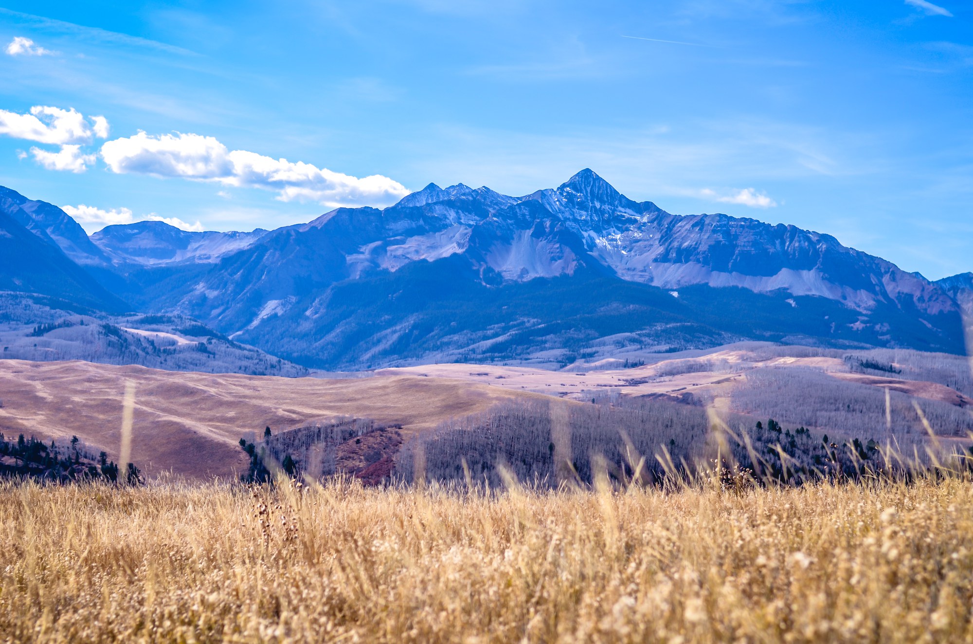 Northern Colorado — The Colorado Mountain Club