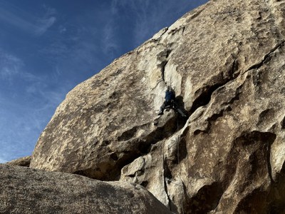 ARC Pro Traditional Lead Climbing - 2025