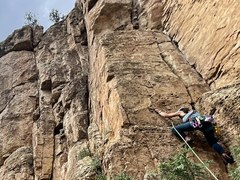 ARC Pro Sport Lead Climbing - 2025