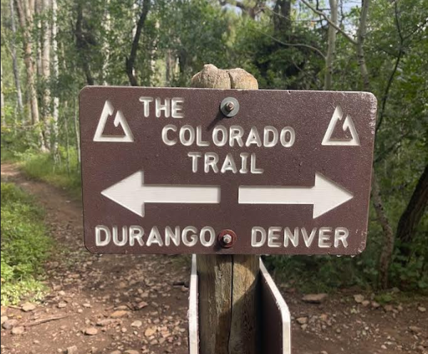 Tips for Hiking the Colorado Trail — The Colorado Mountain Club