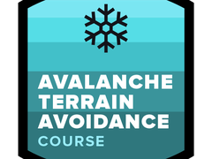 Avalanche Terrain Avoidance - Western Slope - 2025