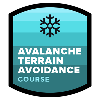 Avalanche Terrain Avoidance - Western Slope - 2025