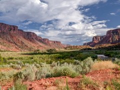 Dolores River Canyon Country presentation