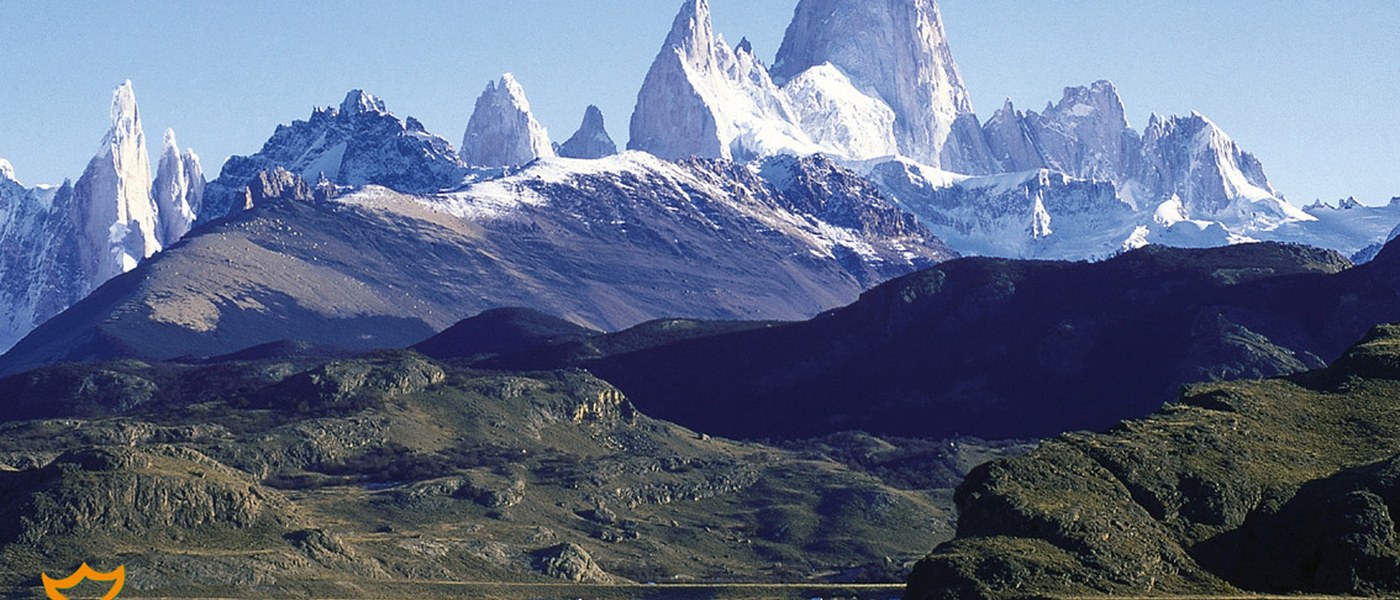 Patagonia to El Fin del Mundo presentation