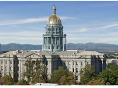 Tour of the Colorado State Capitol