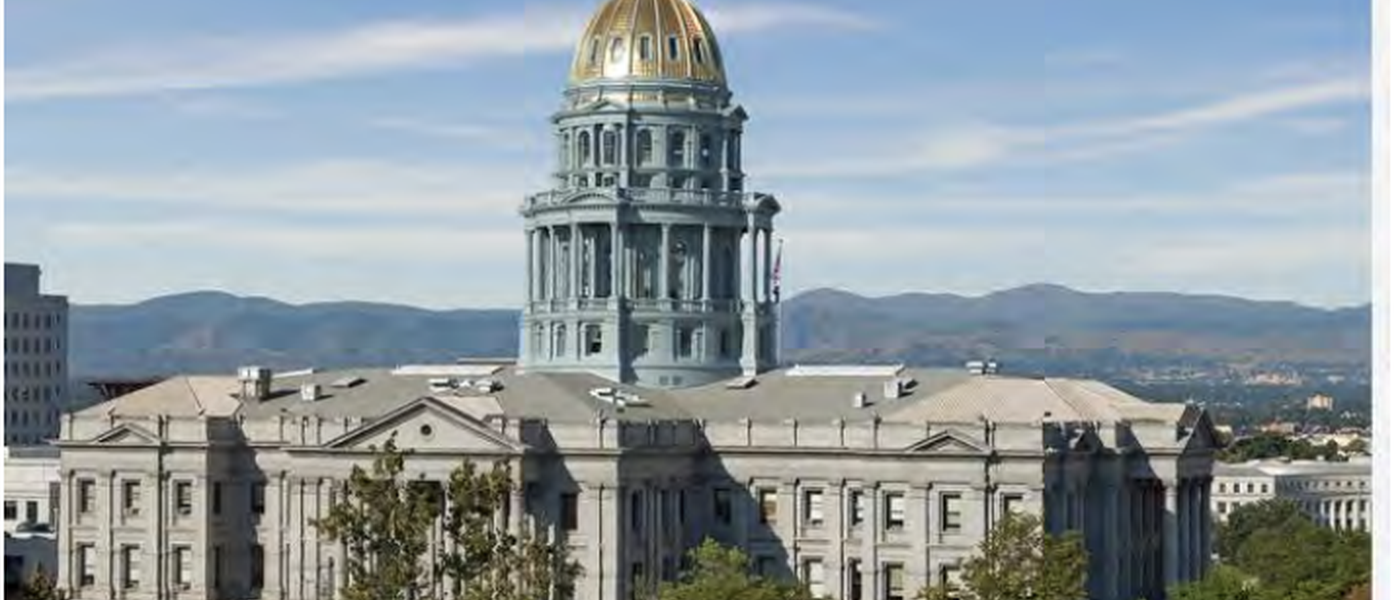 Tour of the Colorado State Capitol