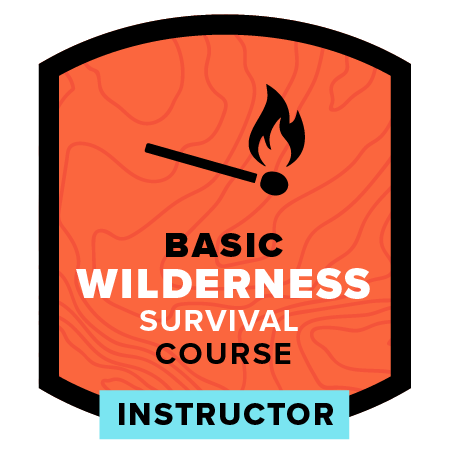 Wilderness Survival Basics