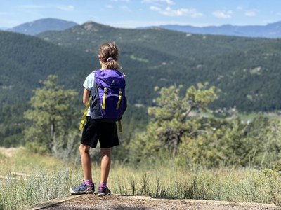 Afterschool Program - Maple Grove Session 2: Eco Explorers